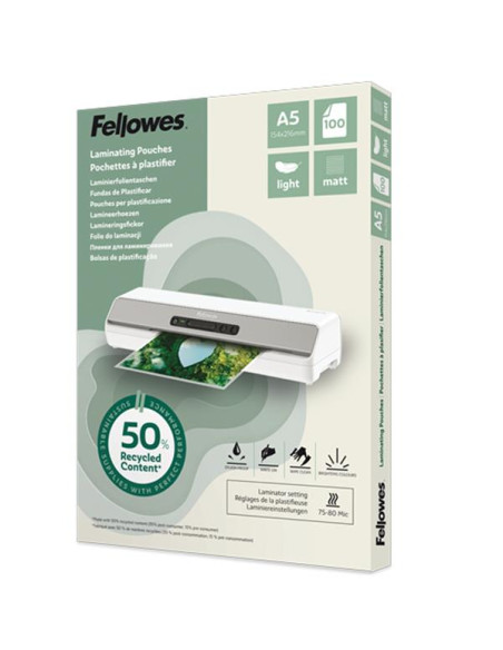 CF100 POUCHE A5 RICICLATE 50% OPACH