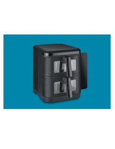 AIRFRIER 2PIANI 2X5,5L 2600