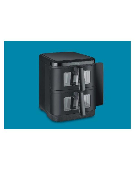 AIRFRIER 2PIANI 2X5,5L 2600