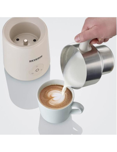 MONTALATTE INDUZIONE 400ML CREMA