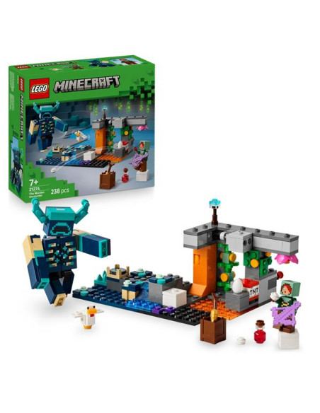 L INCONTRO CON IL SORVEGLIANTE