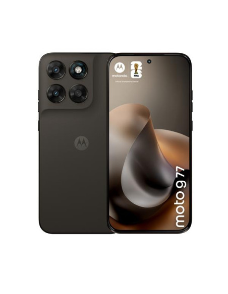 MOTO G77 8/256 BLACK OLIVE