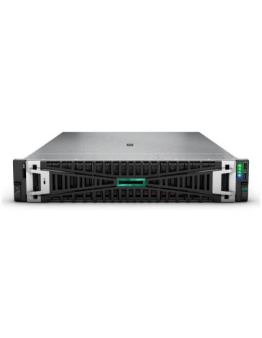 SMART CHOICE HPE DL380 G11 4516Y+ 2
