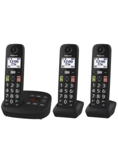 CORDLESS TGU133 TAST GRAN SEGR TRIO