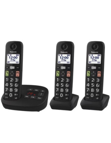 CORDLESS TGU133 TAST GRAN SEGR TRIO