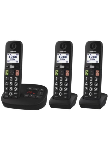 CORDLESS TGU133 TAST GRAN SEGR TRIO