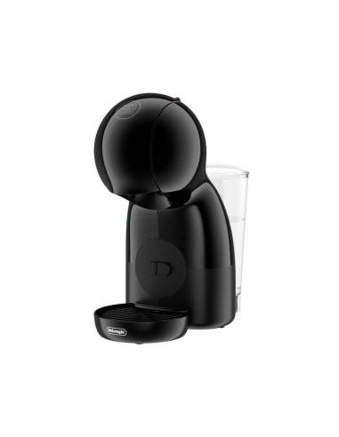 DeLonghi Piccolo Macch.da caff Nescaf Dolce Gusto EDG110AB Nero