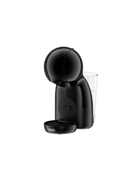 DeLonghi Piccolo Macch.da caff Nescaf Dolce Gusto EDG110AB Nero
