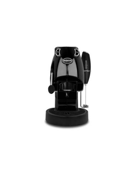 Frog Baby Nero Coffee and Tea con Frullino Cialde 44mm STD 650W