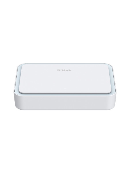 D-Link DBR-330 dispositivo di rete cellulare Router di rete cellulare