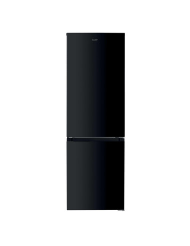 Candy CCH2T618EBBF Libera installazione 293 L E Nero
