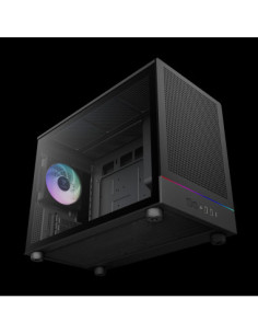 GAMDIAS CASE MICRO TOWER ATHENA M4M 3x120