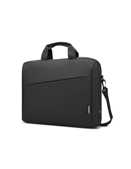 Lenovo T210 39,6 cm (15.6") Borsa con caricamento dall'alto Nero