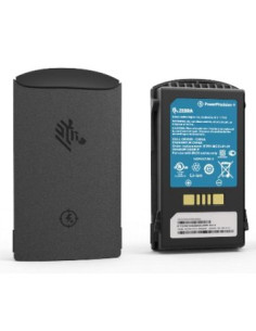 BATTERY PACK,LITHIUM ION,PP+ MC3300 STANDARD CAPACITY