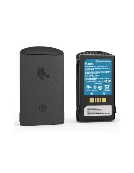 BATTERY PACK,LITHIUM ION,PP+ MC3300 STANDARD CAPACITY
