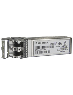 RACK INTEL HPE BLC 10GB SR SFP  OP T