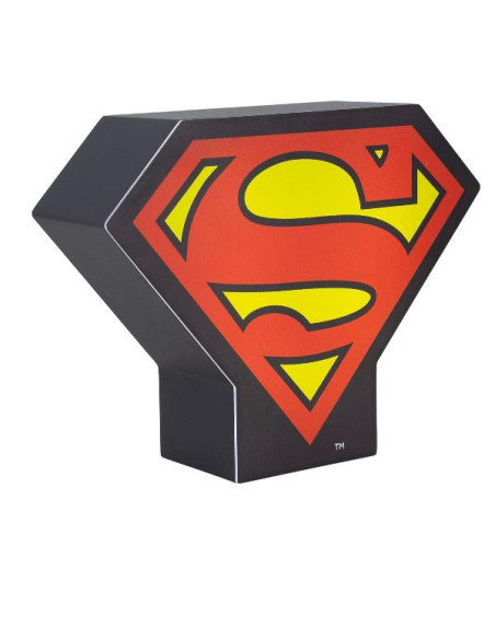 SUPERMAN BOX LIGHT