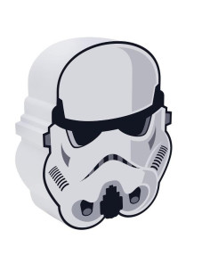 STORMTROOPER 2D LIGHT