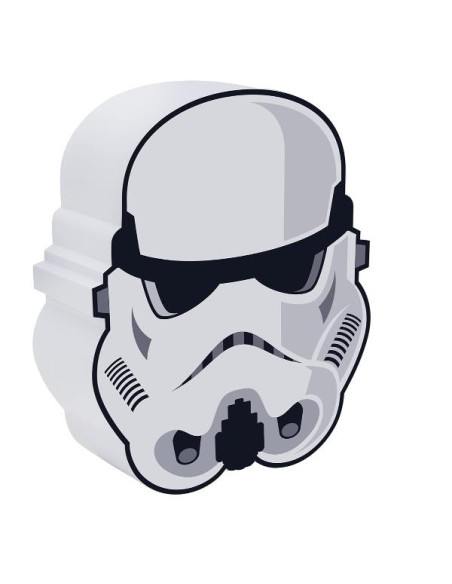 STORMTROOPER 2D LIGHT