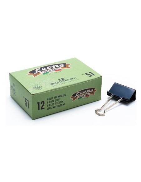 CF10X12 MOLLE FERMACARTE  51MM