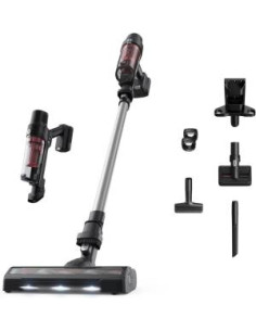 Rowenta Scopa Elettrica X-Pert RH6A71 Ricaricabile Kit Animal Care