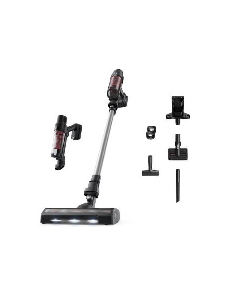 Rowenta Scopa Elettrica X-Pert RH6A71 Ricaricabile Kit Animal Care