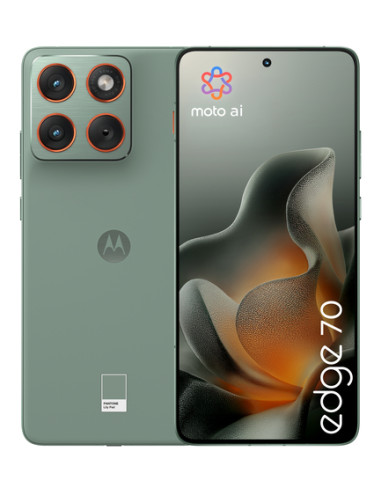 Motorola edge 70 12/512 LILY PAD