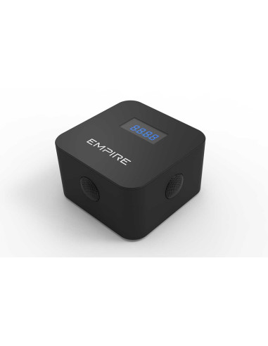 RADIOMIC. MULTIDIR. 4 TESTINE