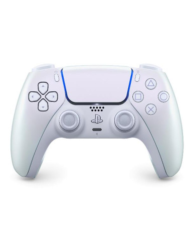 PS5 DUALSENSE CHROMA PEARL V2