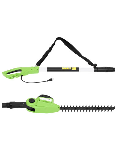 Tagliasiepi Elettrico Telescopico 41 cm 550 W
