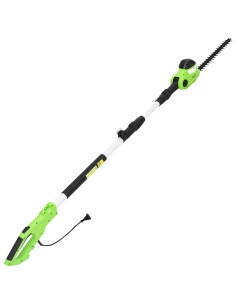 Tagliasiepi Elettrico Telescopico 41 cm 550 W 2