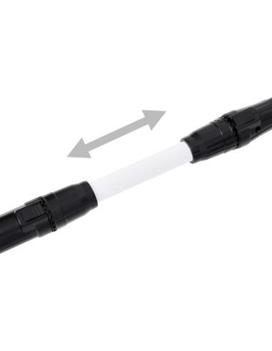 Tagliasiepi Elettrico Telescopico 41 cm 550 W