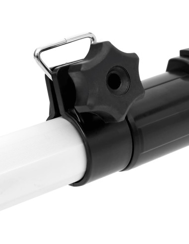 Tagliasiepi Elettrico Telescopico 41 cm 550 W