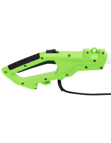 Tagliasiepi Elettrico Telescopico 41 cm 550 W