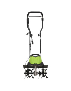 Fresa da Giardino Elettrica con 6 Lame 1500 W