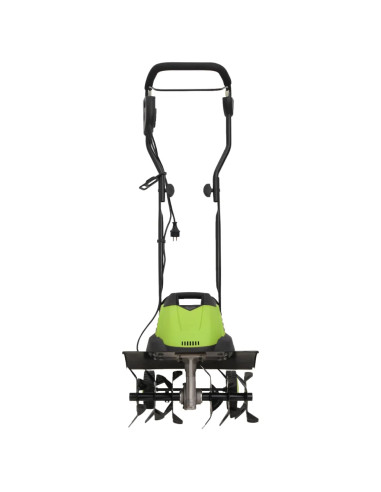 Fresa da Giardino Elettrica con 6 Lame 1500 W