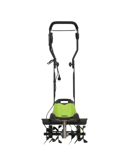 Fresa da Giardino Elettrica con 6 Lame 1500 W
