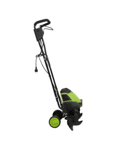 Fresa da Giardino Elettrica con 6 Lame 1500 W 2