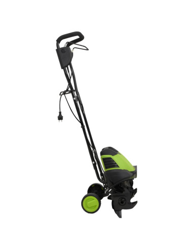 Fresa da Giardino Elettrica con 6 Lame 1500 W