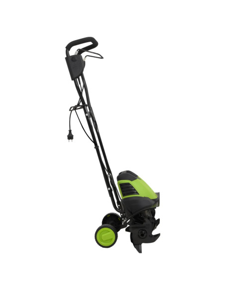 Fresa da Giardino Elettrica con 6 Lame 1500 W