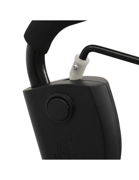 Fresa da Giardino Elettrica con 6 Lame 1500 W