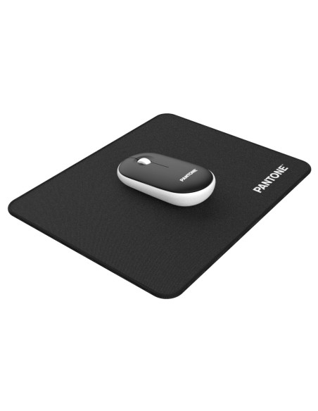 Celly PT-MP002B mouse Ufficio Ambidestro Laser 100 DPI