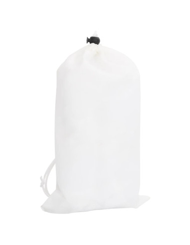 Rete Mimetica con Custodia di Conservazione 516x400 cm Bianca