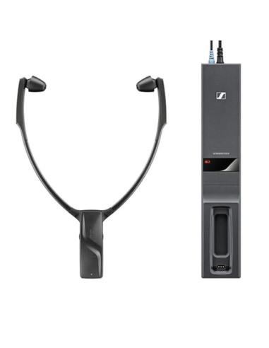 AURICOLARE WIRELESS HOMEAUDIO TV