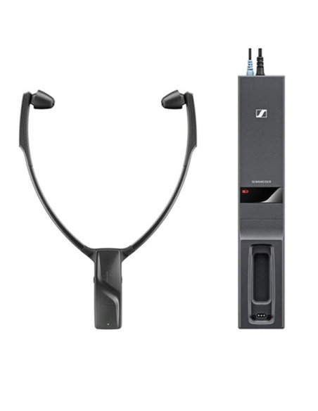 AURICOLARE WIRELESS HOMEAUDIO TV