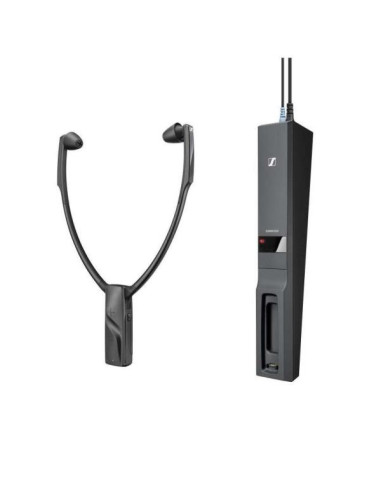 AURICOLARE WIRELESS HOMEAUDIO TV