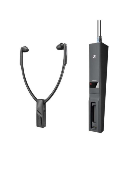 AURICOLARE WIRELESS HOMEAUDIO TV