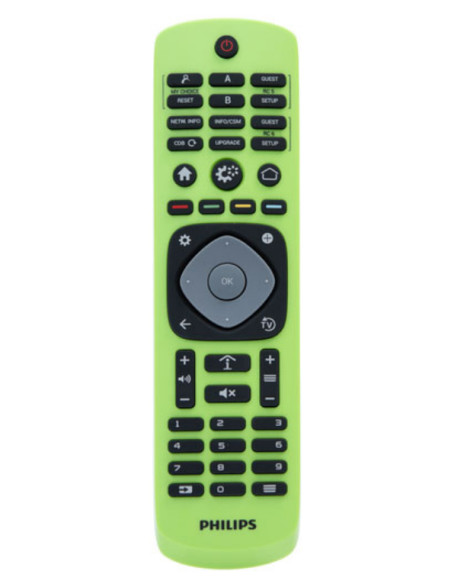 Philips 22AV9574A telecomando TV Pulsanti