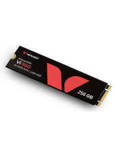 Verbatim Vi560 S3 M.2 SSD 256 GB 2