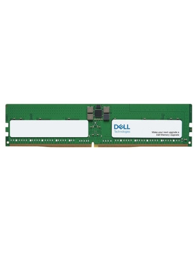 DELL AC239378 memoria 32 GB 1 x 32 GB DDR5 288-pin DIMM